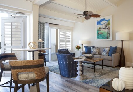 Pier House Resort Spa - Image 44