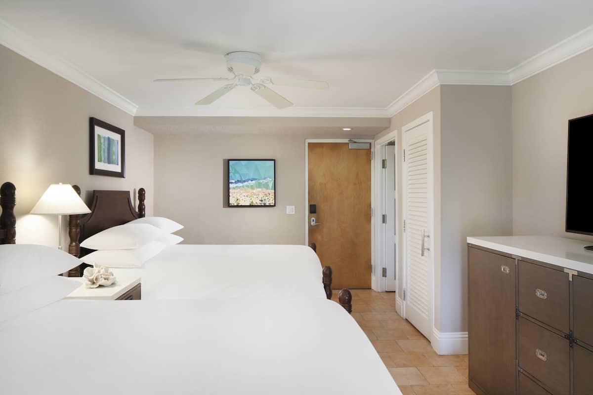 In-room safe, individually decorated, individually furnished, desk