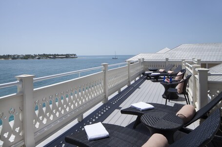 Pier House Resort Spa - Image 95