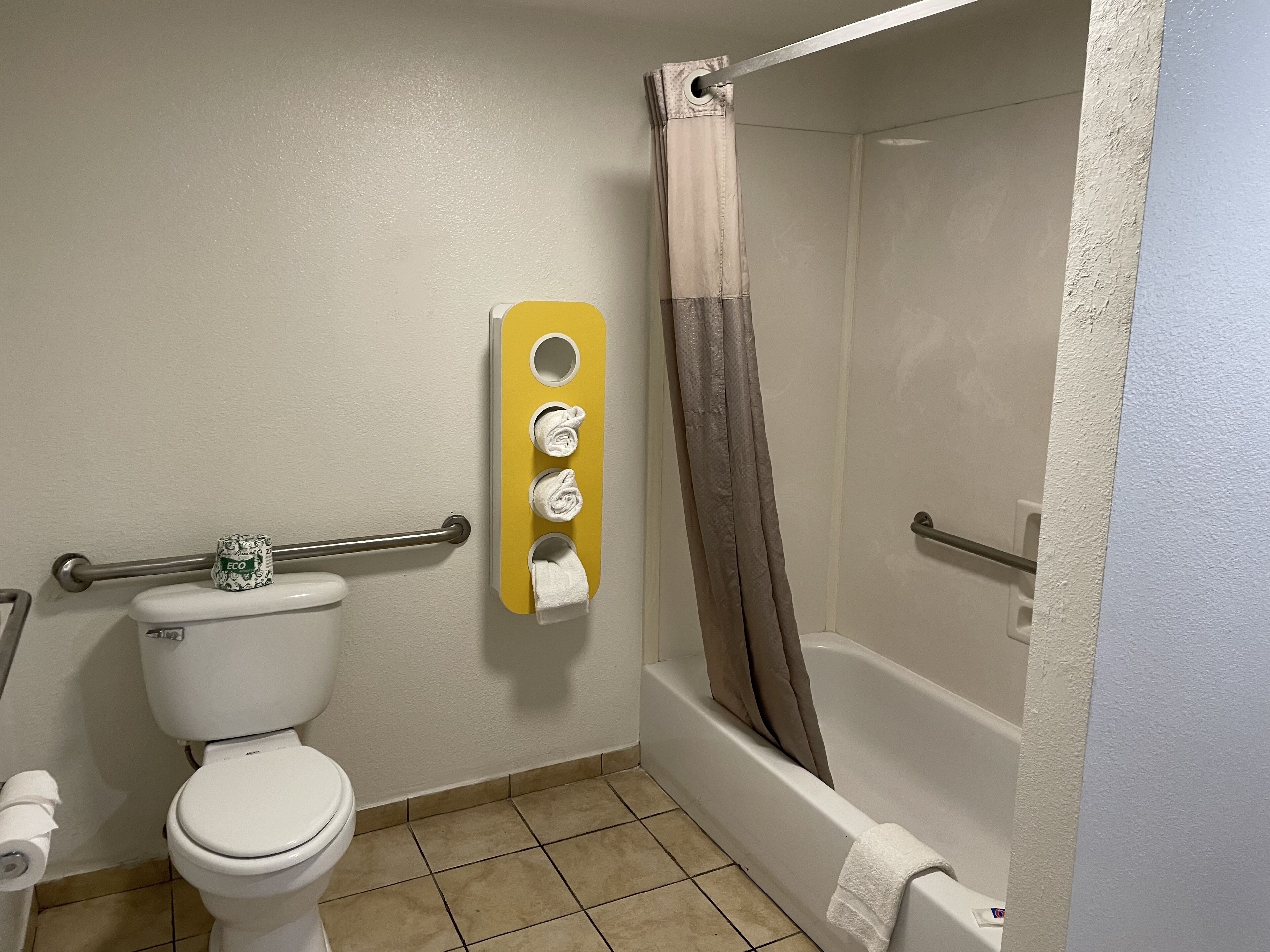Foto - Motel 6 Pooler, GA - Savannah Airport