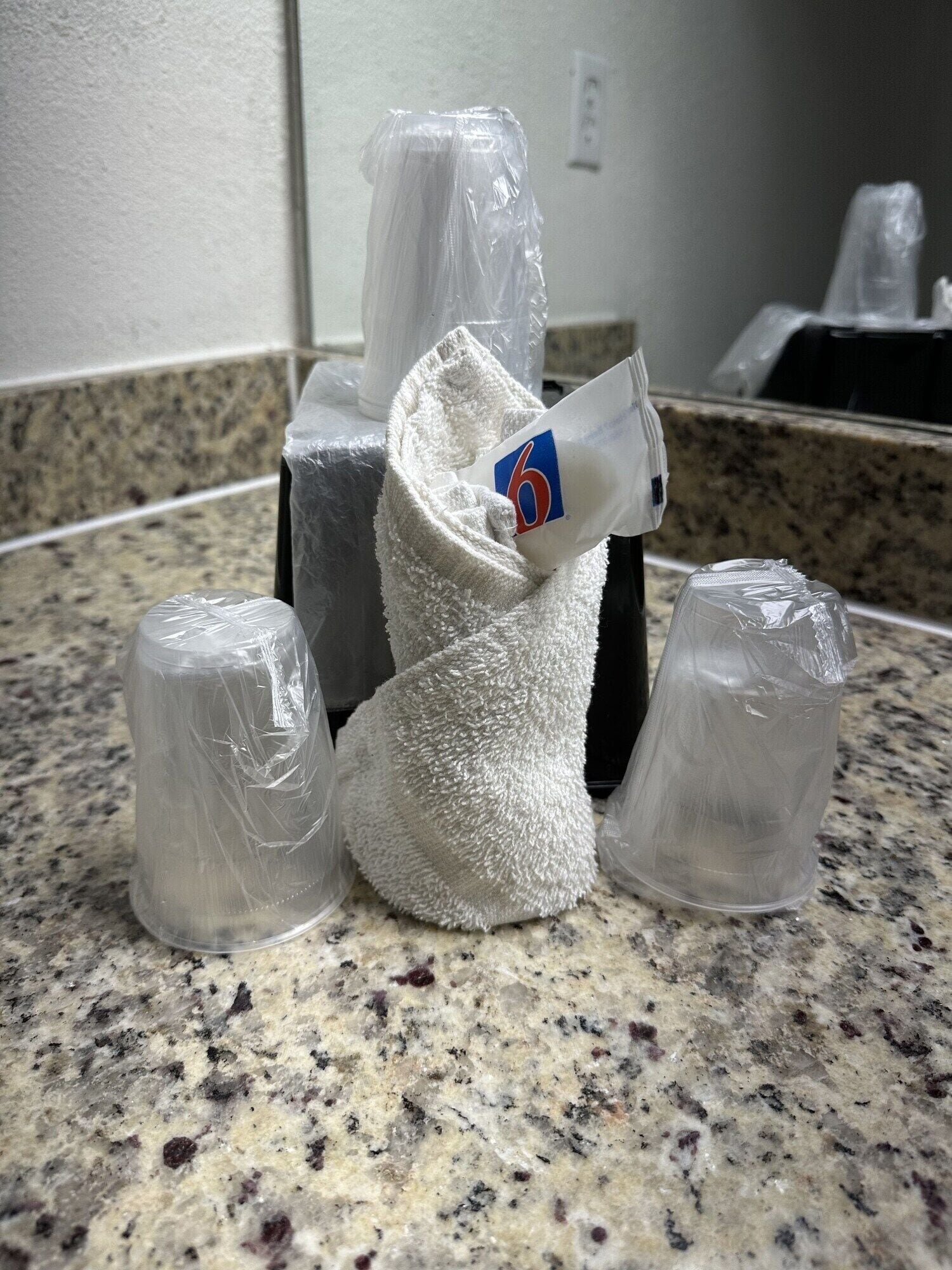 Foto - Motel 6-Pooler, GA - Savannah Airport