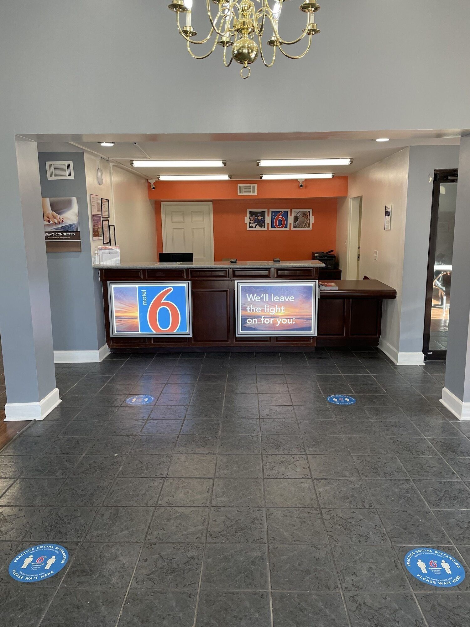 Foto - Motel 6-Pooler, GA - Savannah Airport