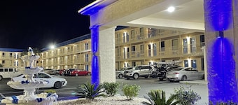 Motel 6 Pooler, GA - Savannah Airport