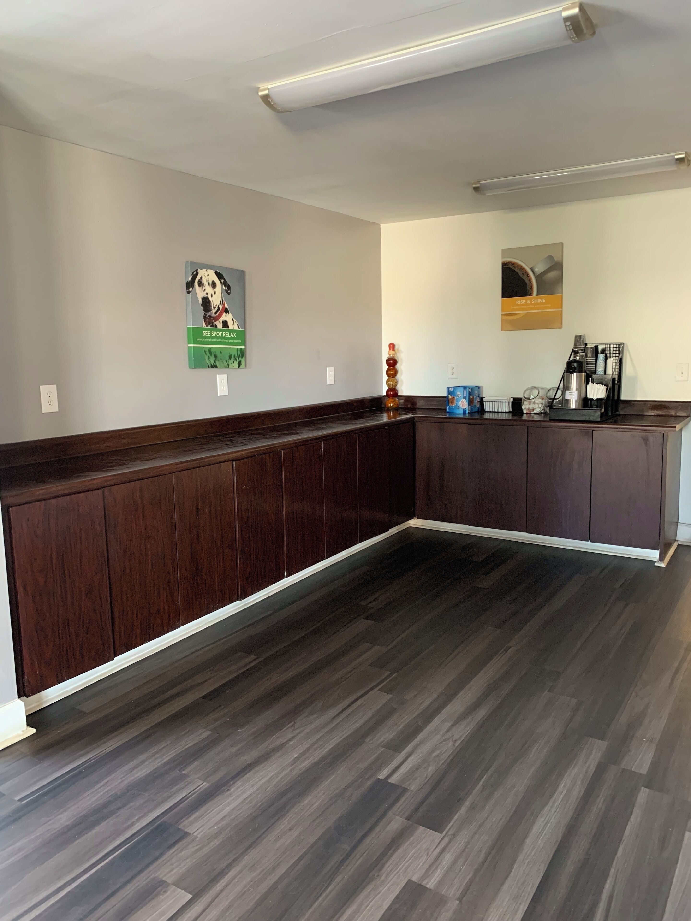 Photo - Motel 6-Pooler, GA - Savannah Airport