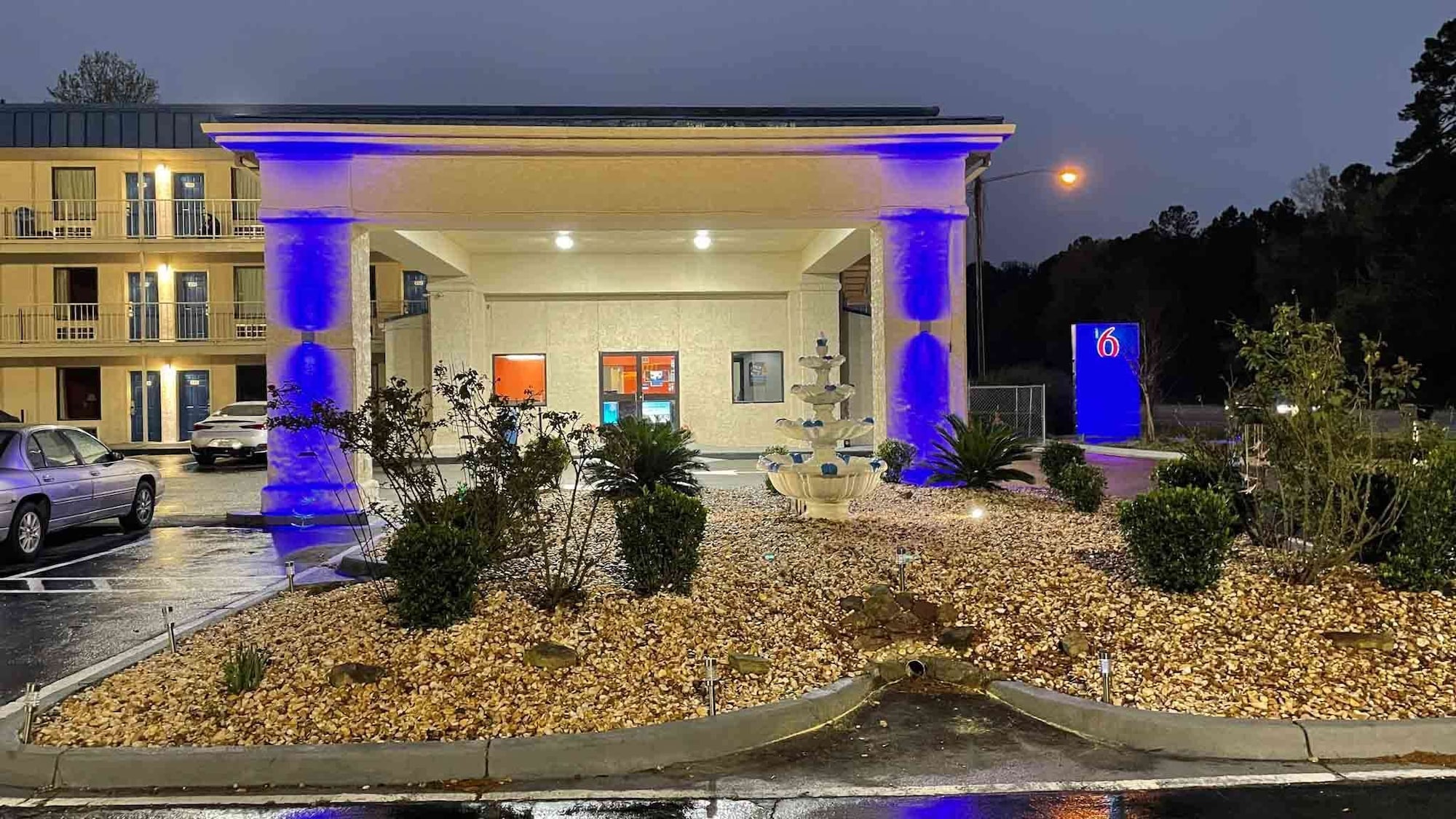 2 Star Hotels