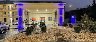 Motel 6 Pooler, GA - Savannah Airport