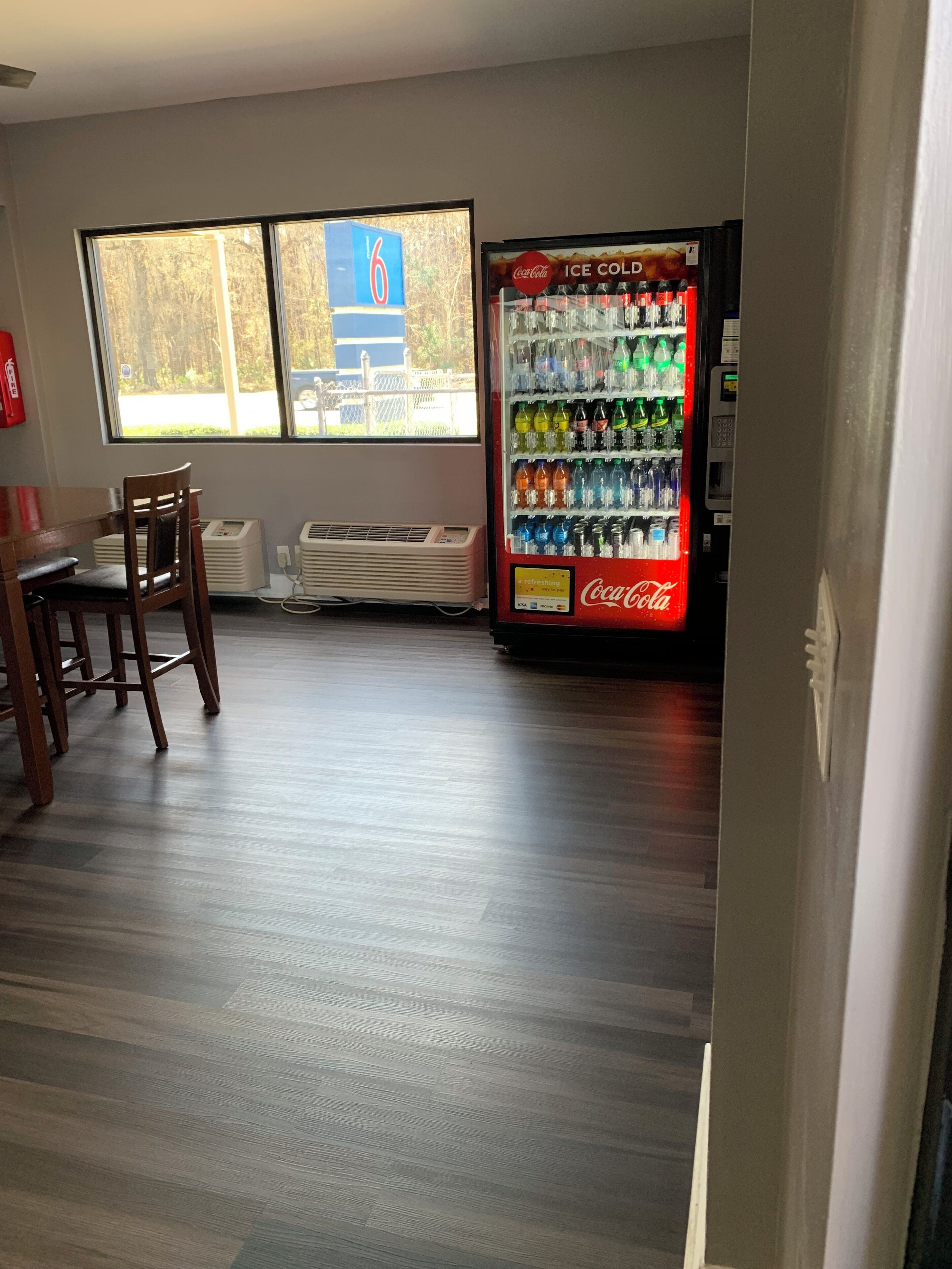 Photo - Motel 6-Pooler, GA - Savannah Airport