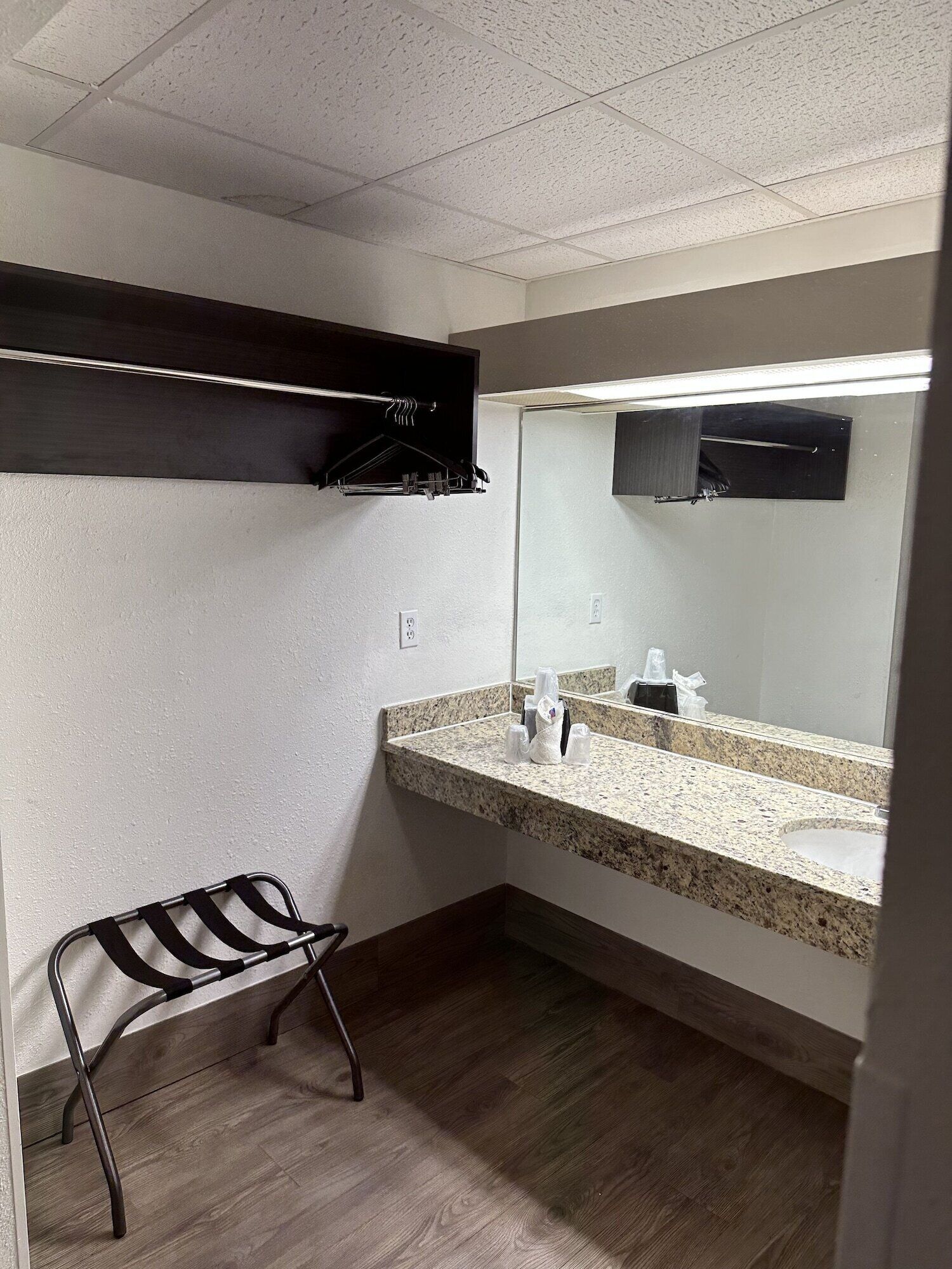 Foto - Motel 6-Pooler, GA - Savannah Airport