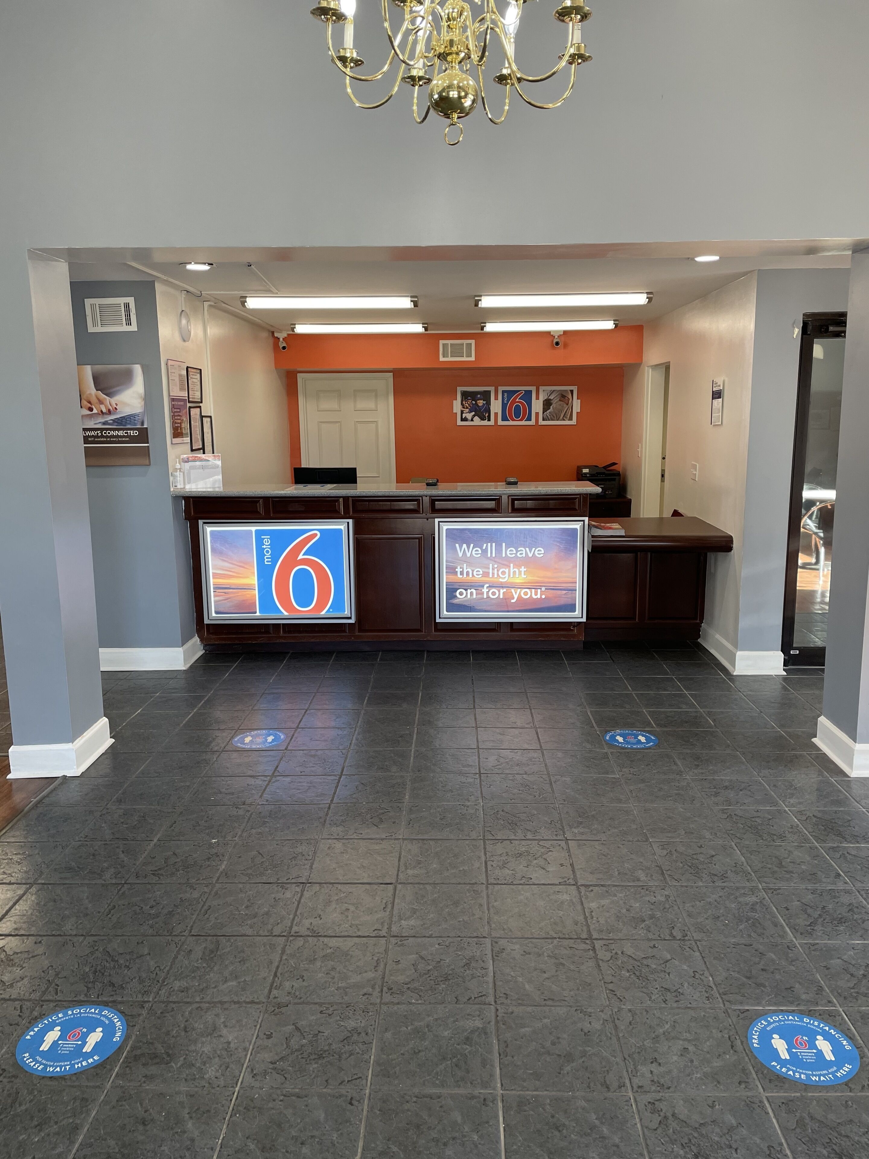 Foto - Motel 6-Pooler, GA - Savannah Airport