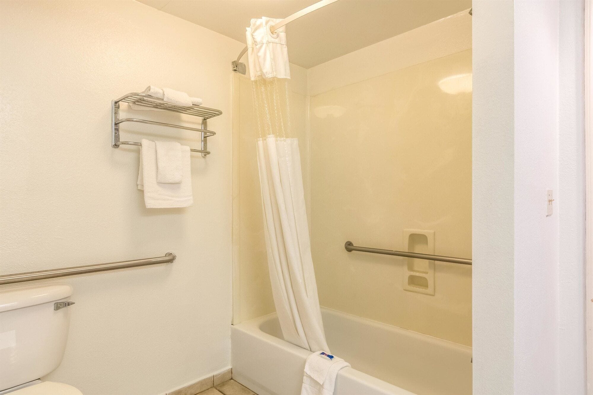 Foto - Motel 6 Pooler, GA - Savannah Airport