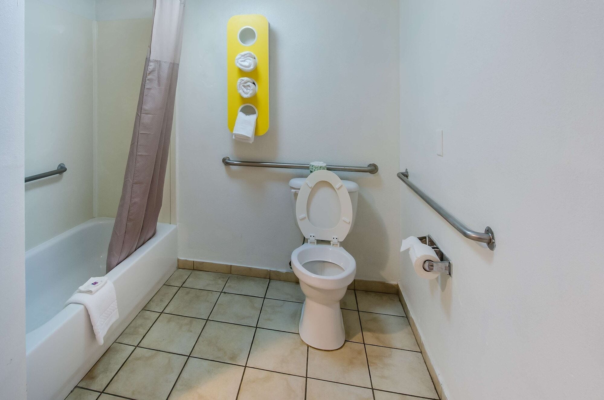 Foto - Motel 6 Pooler, GA - Savannah Airport