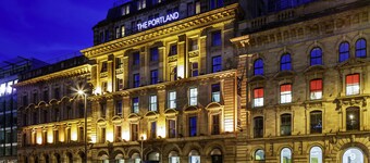 ibis Styles Manchester Portland Hotel
