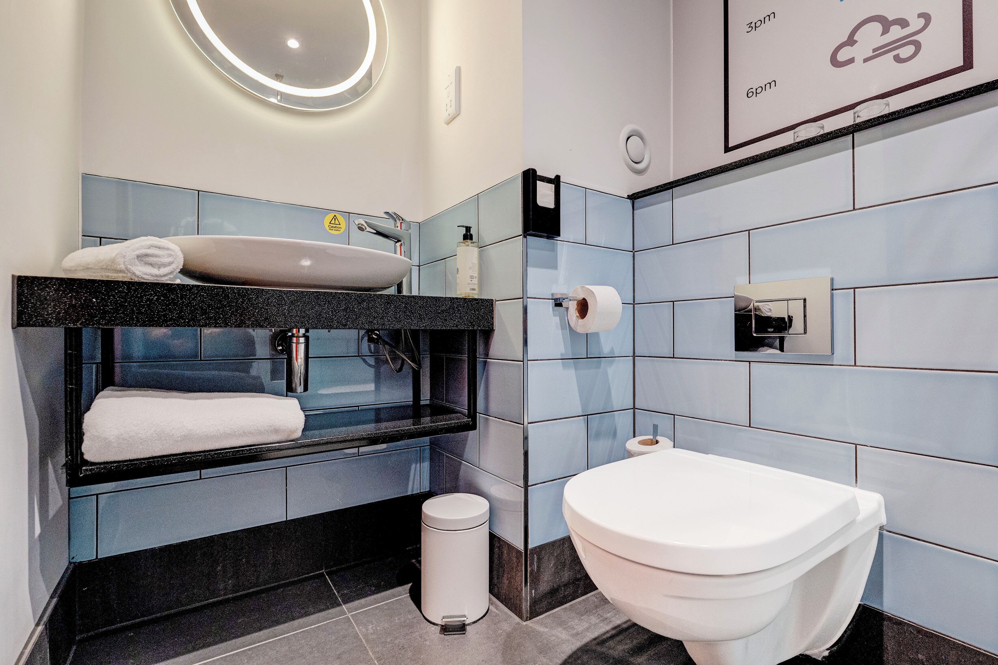 Kamar mandi