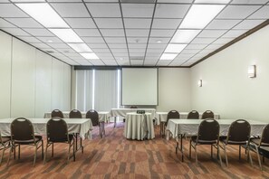 Sala de reuniones