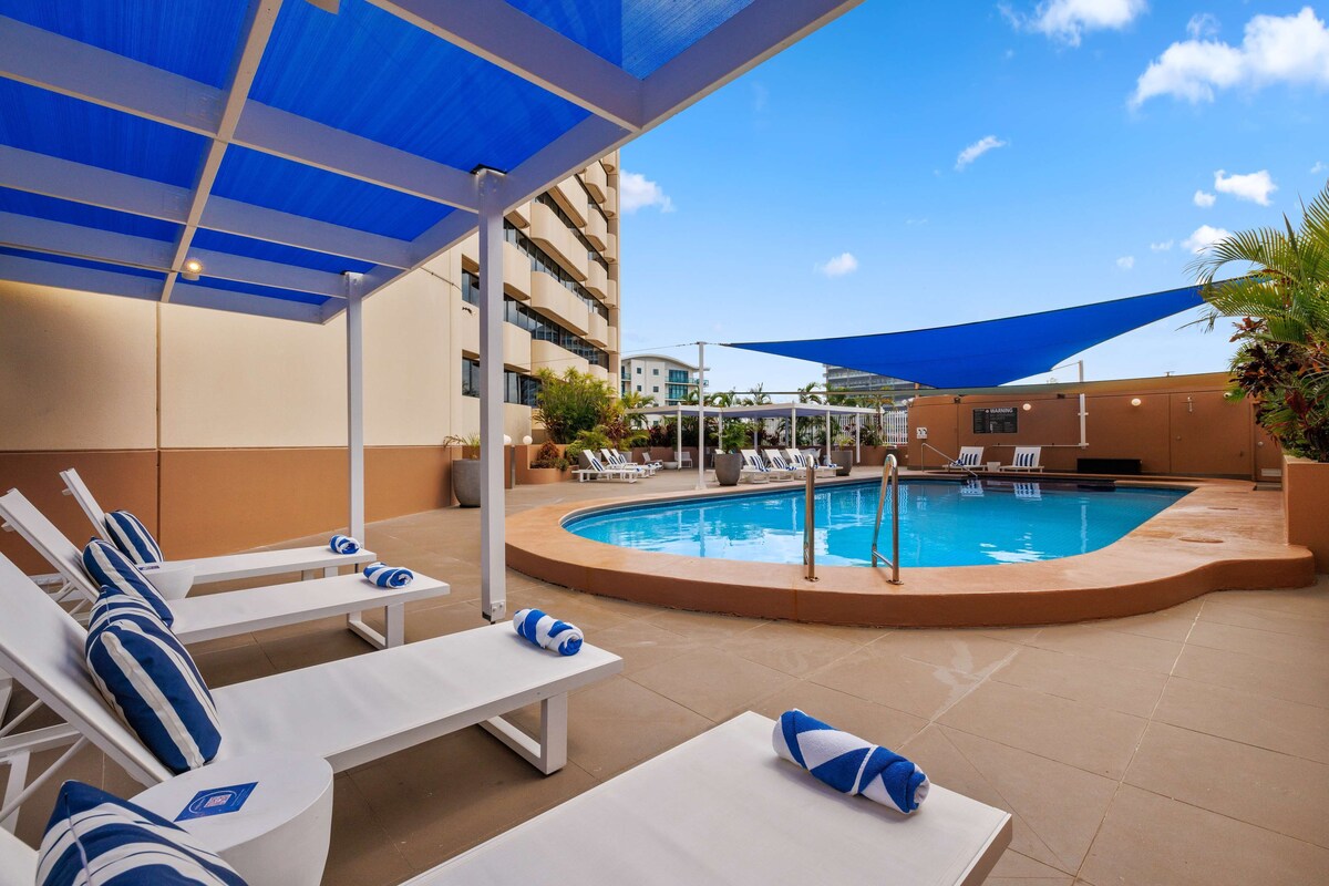 Hilton Darwin