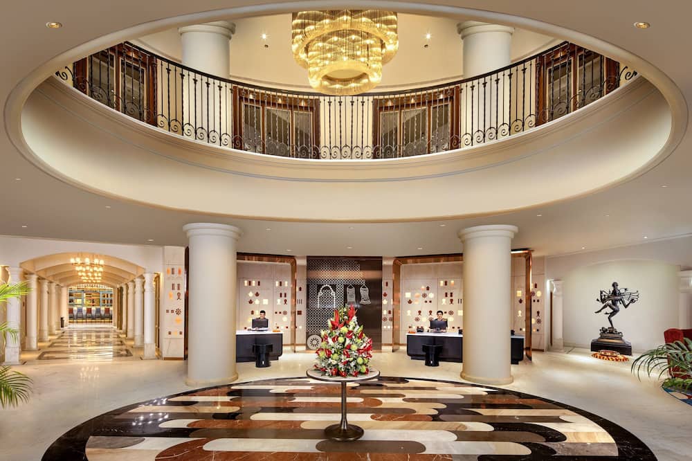 Welcomhotel by ITC Hotels, Cathedral Road, Chennai