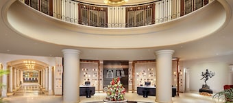 Welcomhotel by ITC Hotels, Cathedral Road, Chennai