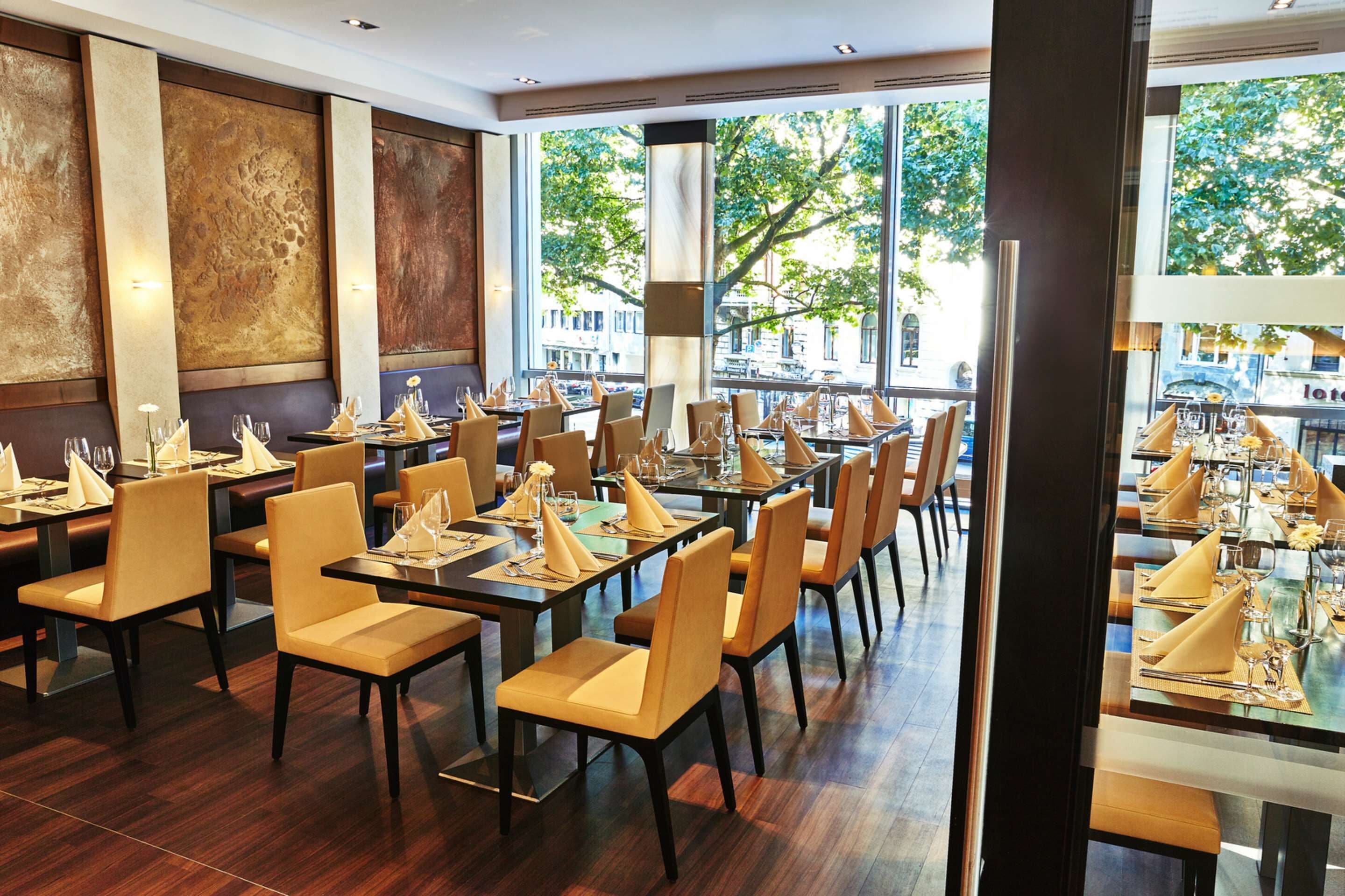 Foto - Steigenberger Hotel Koln