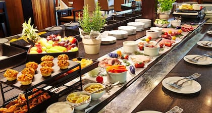 Steigenberger Hotel Köln