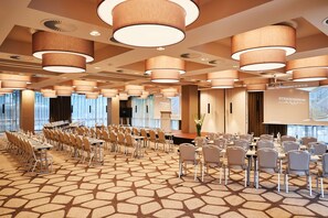 Meeting facility - Steigenberger Hotel Köln (Cologne)