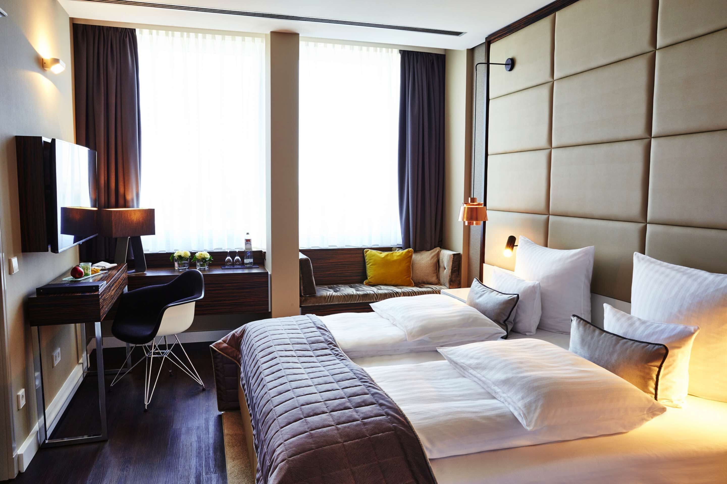 Foto - Steigenberger Hotel Köln