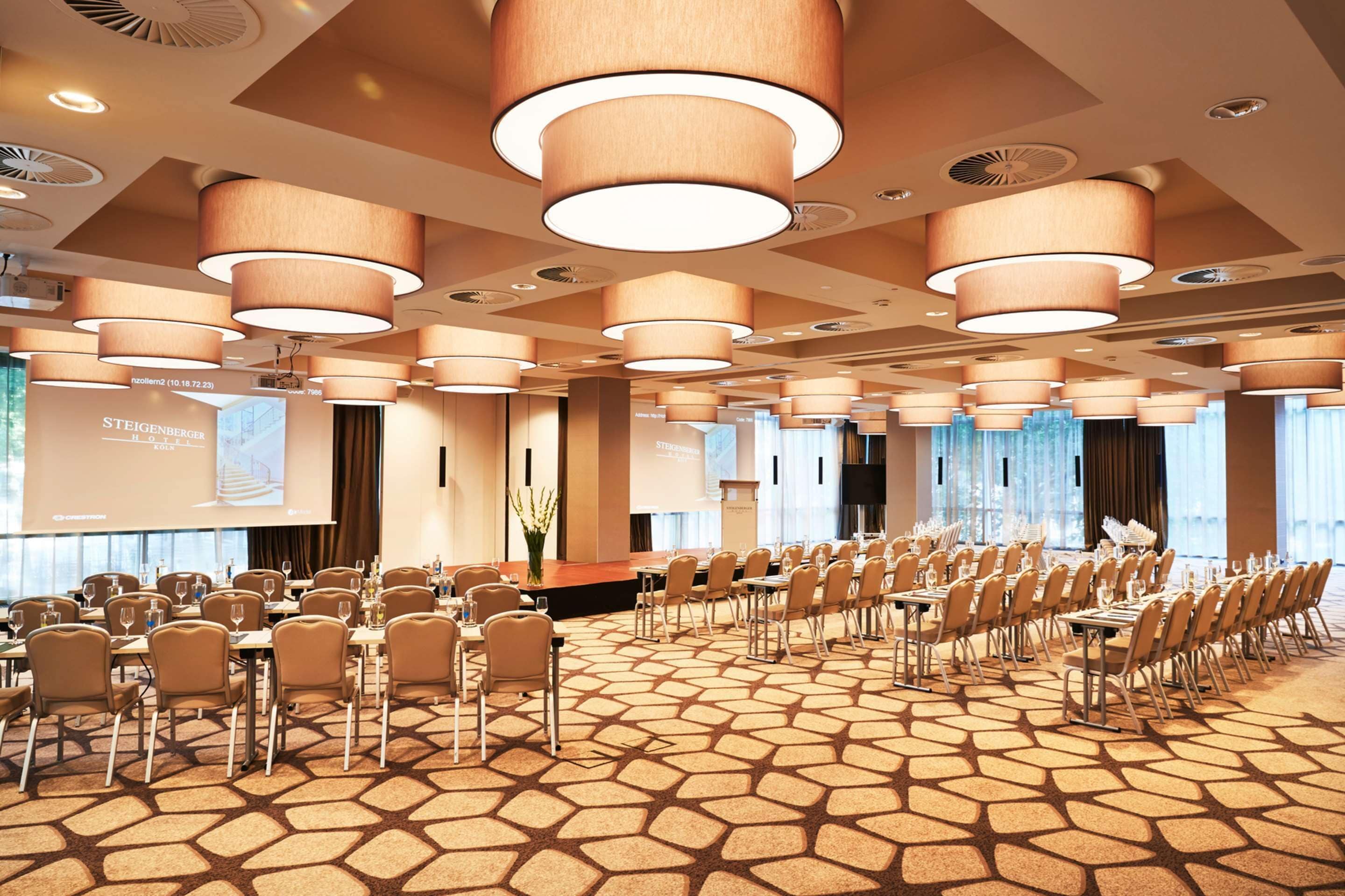 Photo - Steigenberger Hotel Köln