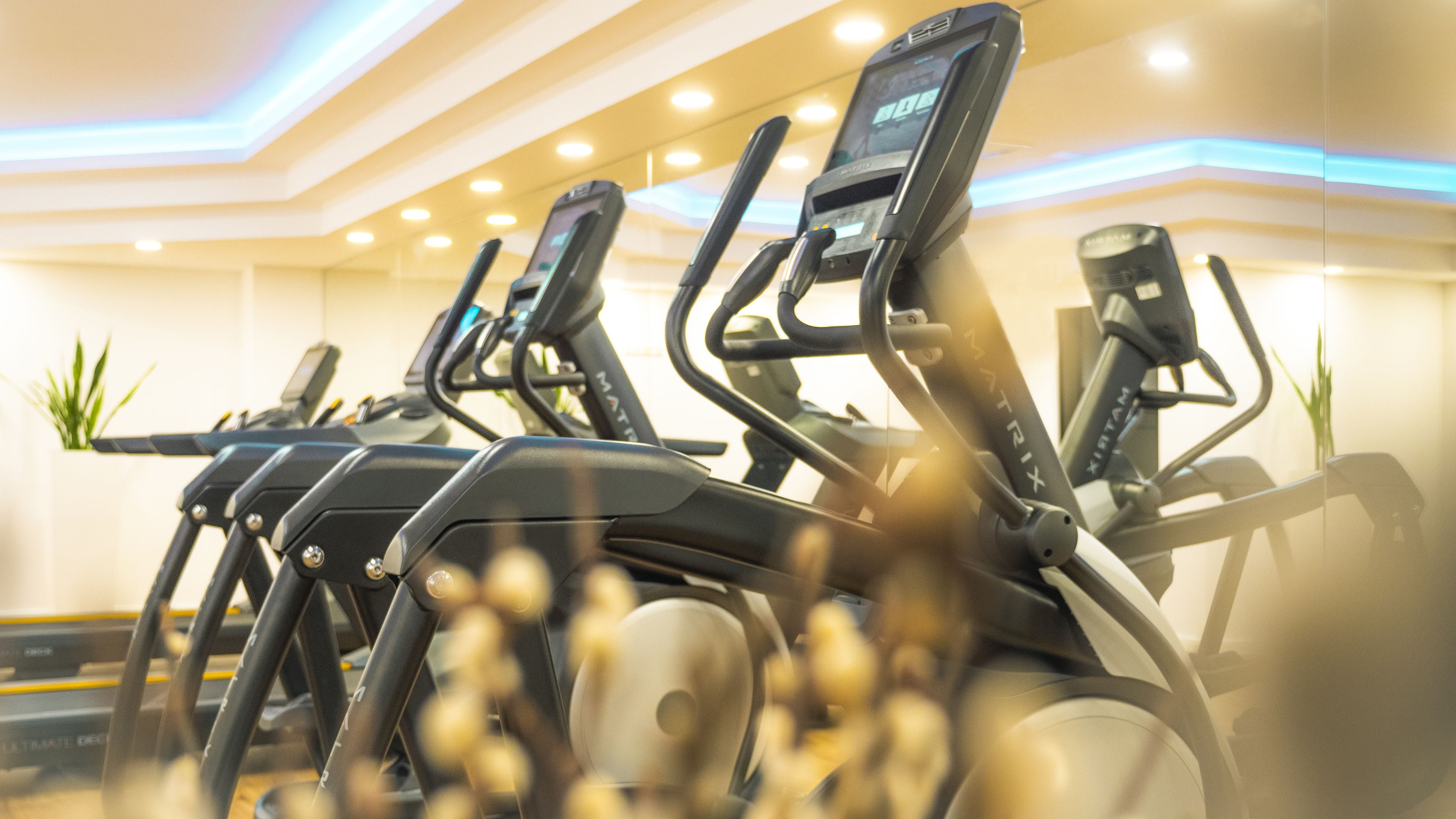 Photo - Steigenberger Hotel Köln