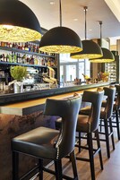 Bar (konaklama yerinde)