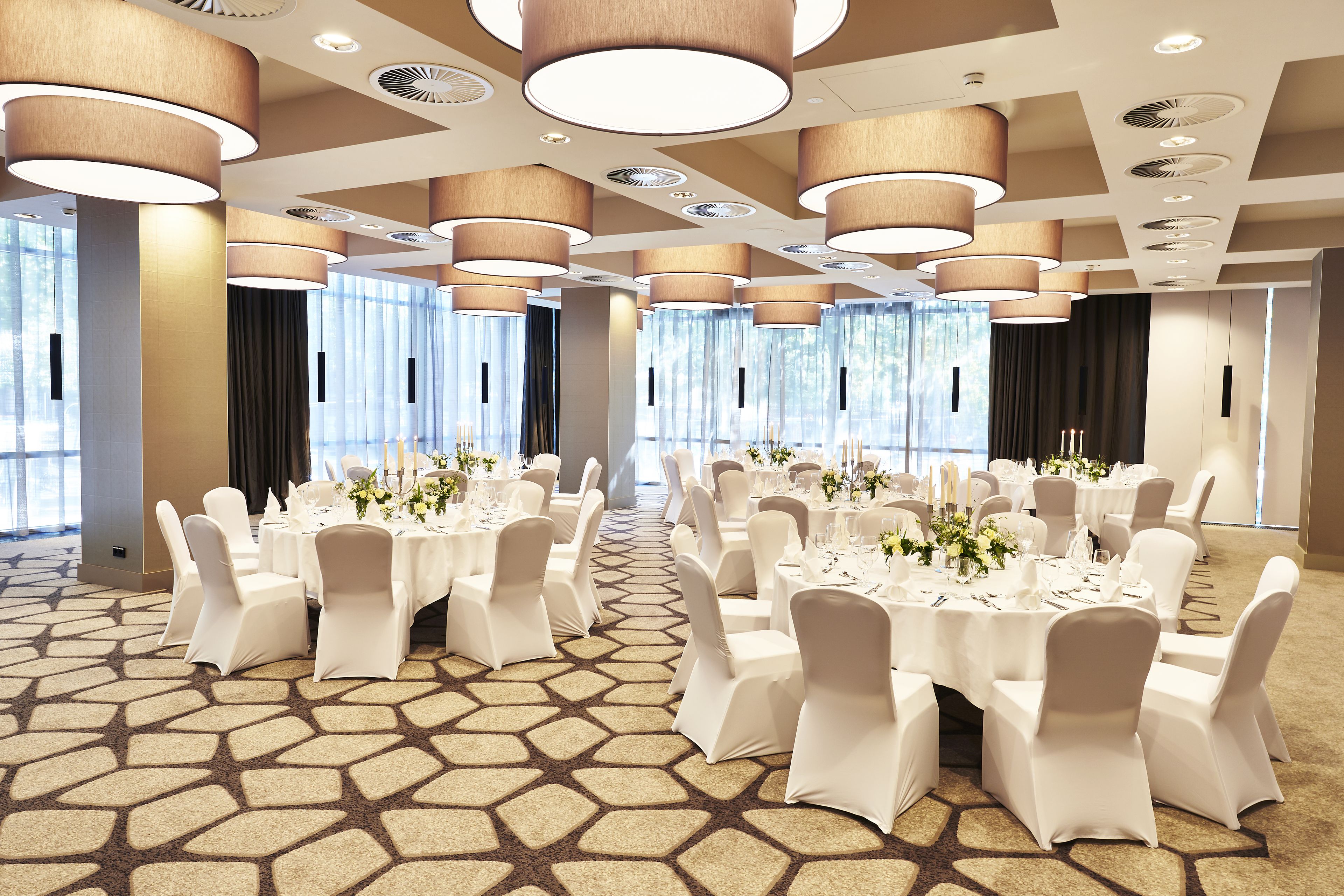 Photo - Steigenberger Hotel Koln