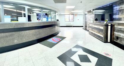 Motel 6 Dallas, TX - Fair Park