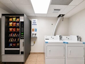 Property amenity - Golden Inn Dallas East near I-30 Jim Miller (Dallas)