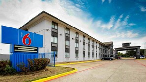 Exterior - Motel 6 Dallas, TX - Fair Park (Dallas)