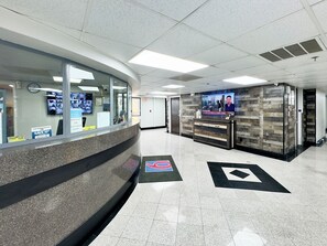 Reception - Motel 6 Dallas, TX - Fair Park (Dallas)