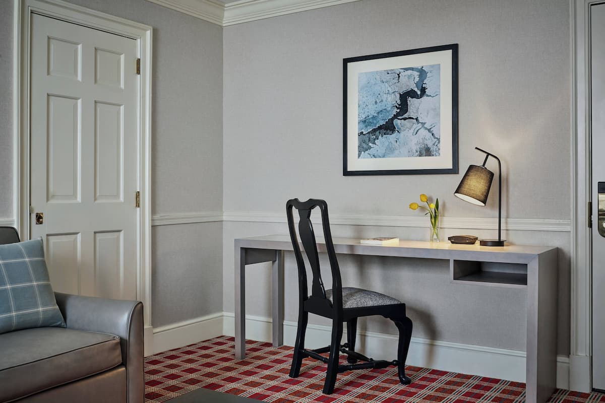 Suite, 1 Schlafzimmer, Nichtraucher