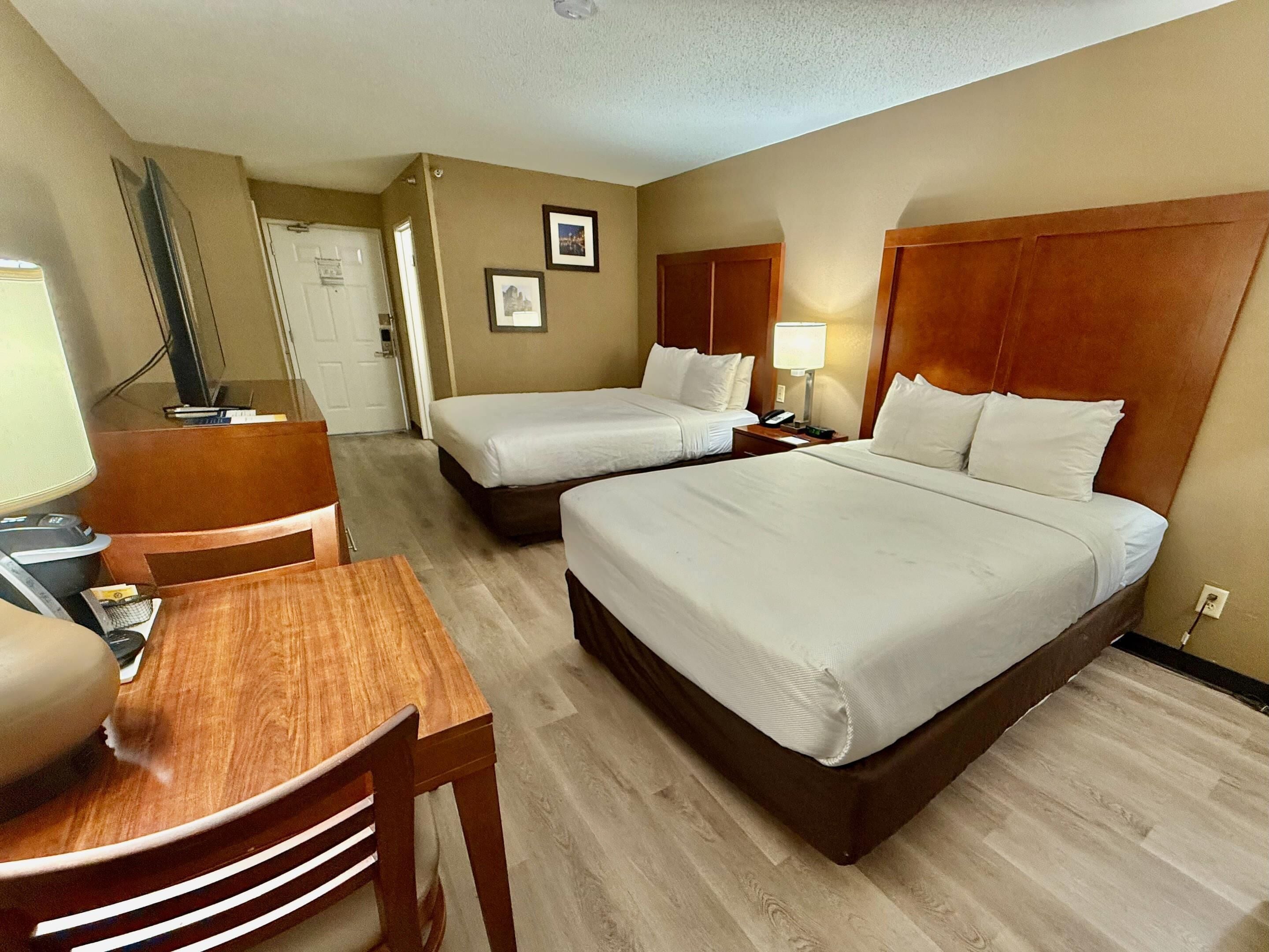 Foto - Comfort Inn Gurnee near Six Flags
