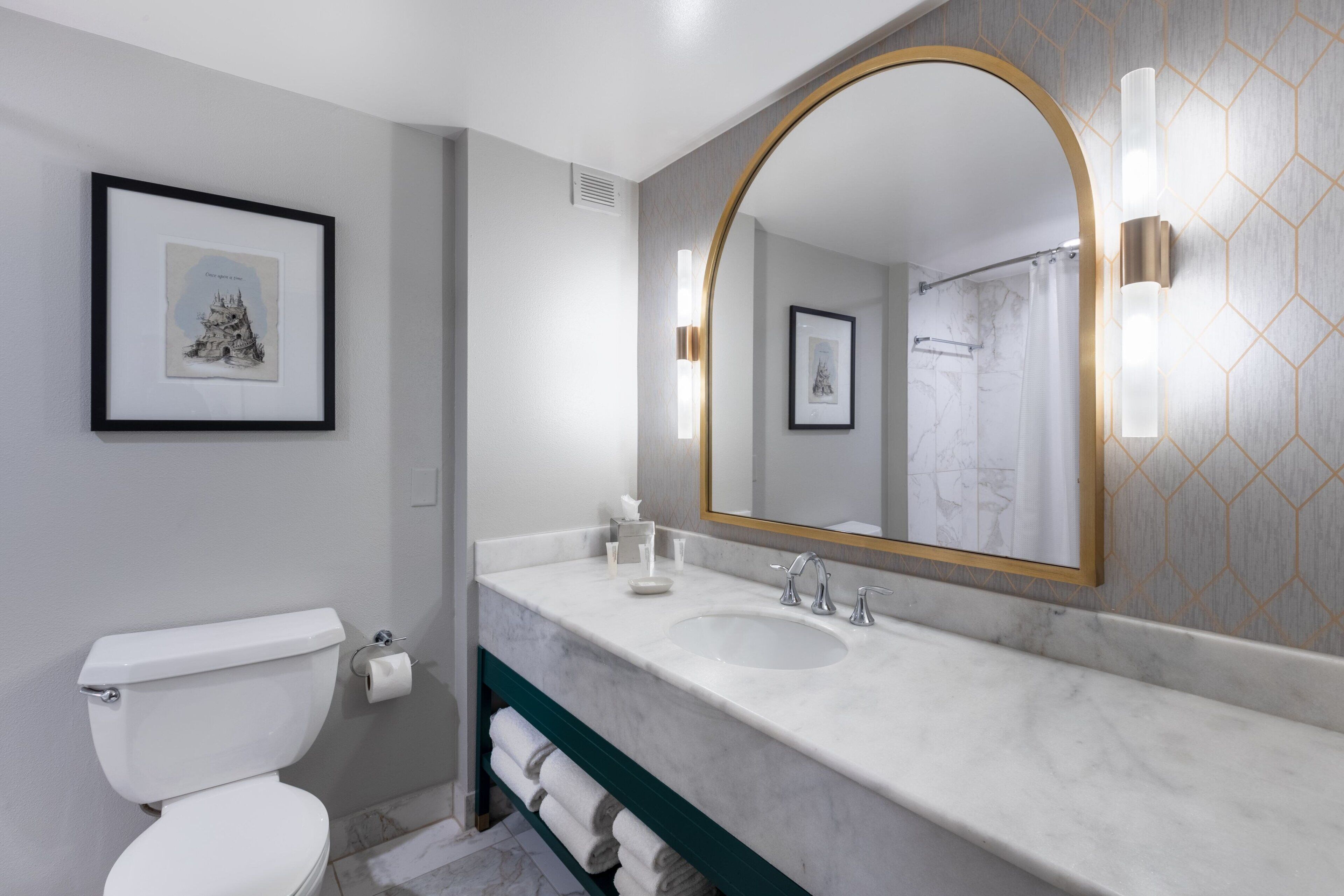 Photo - Castle Hotel, Autograph Collection