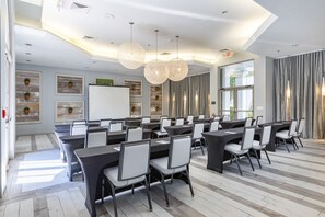 Meeting facility - Castle Hotel, Autograph Collection (Orlando)