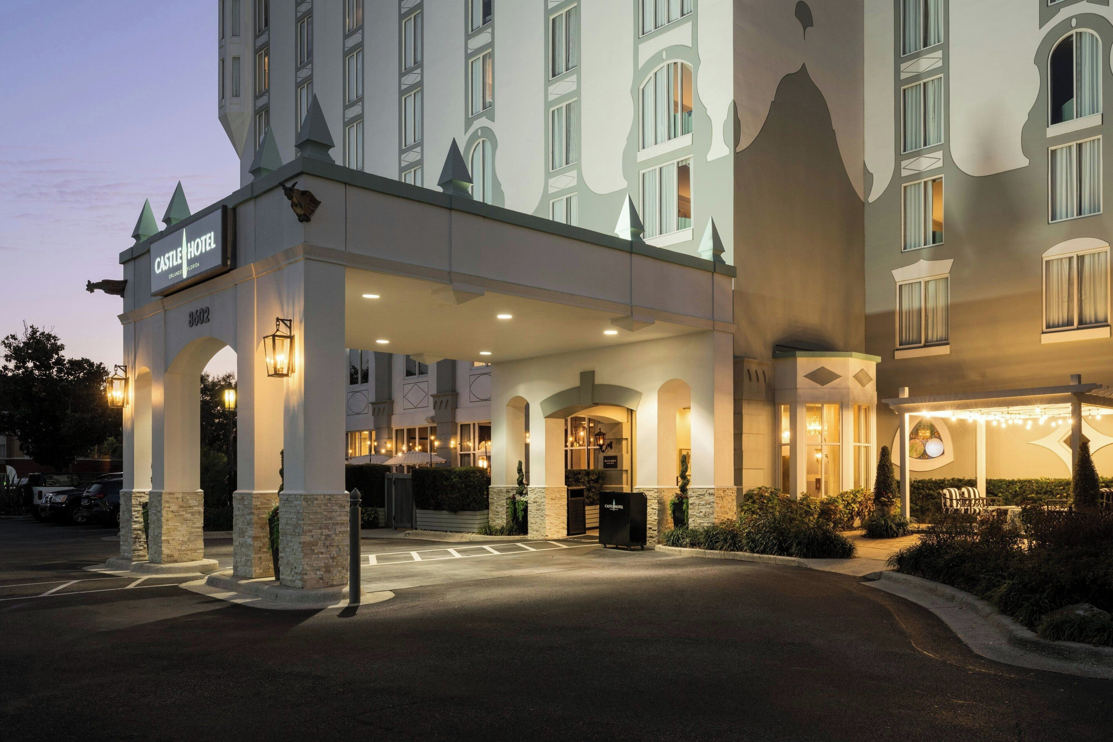 Photo - Castle Hotel, Autograph Collection