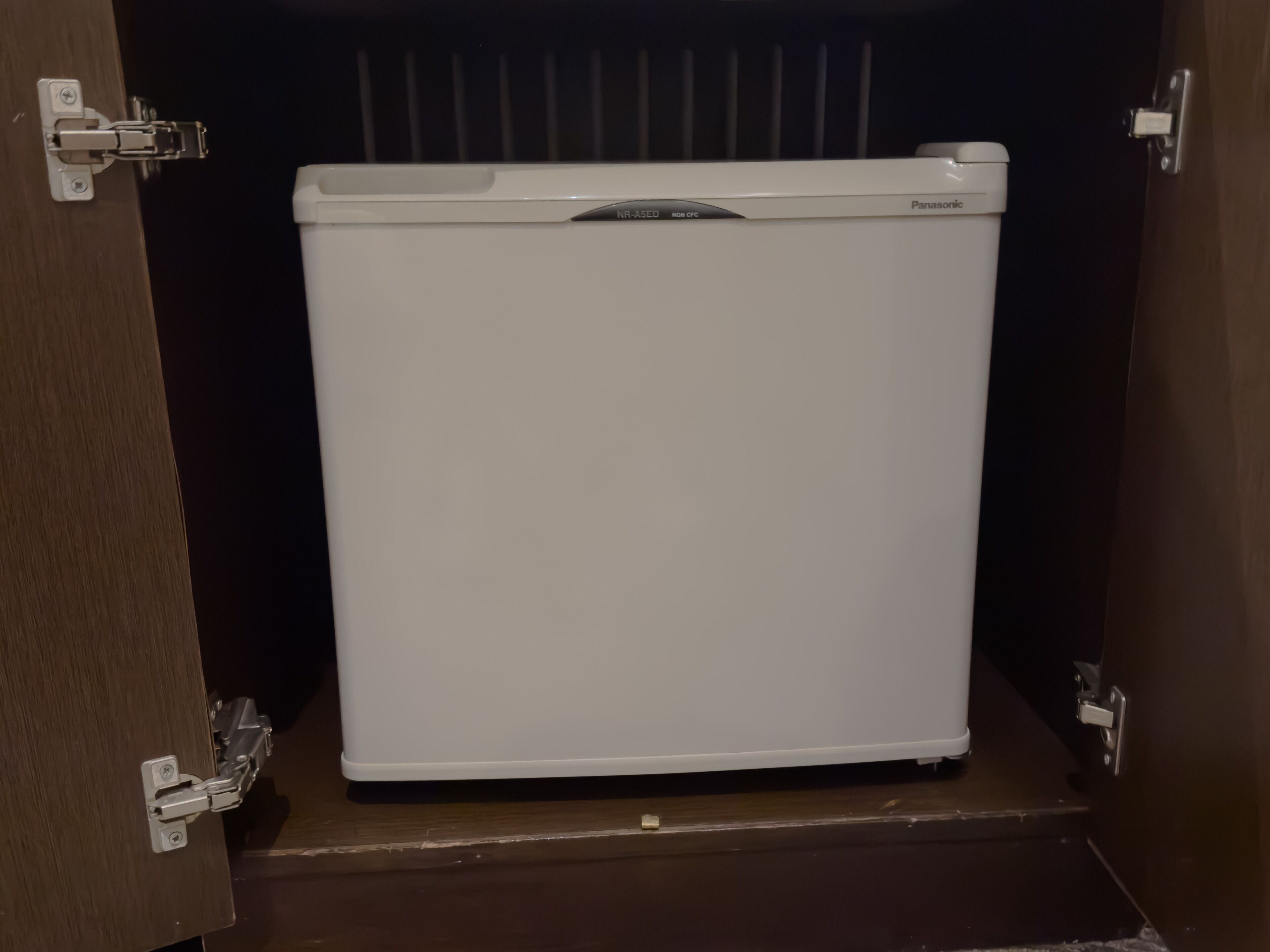 Foto - South Pacific Hotel