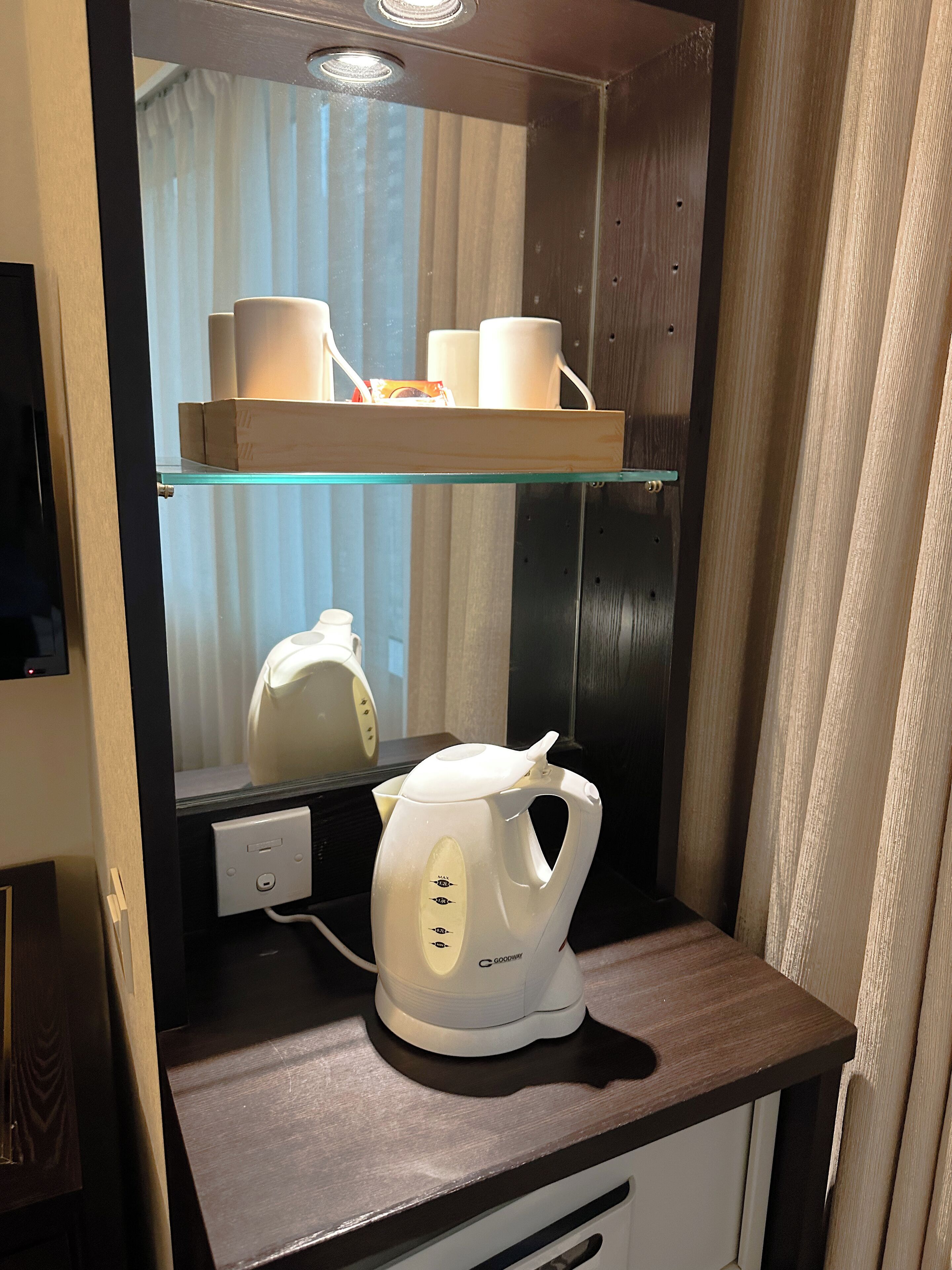 Foto - South Pacific Hotel