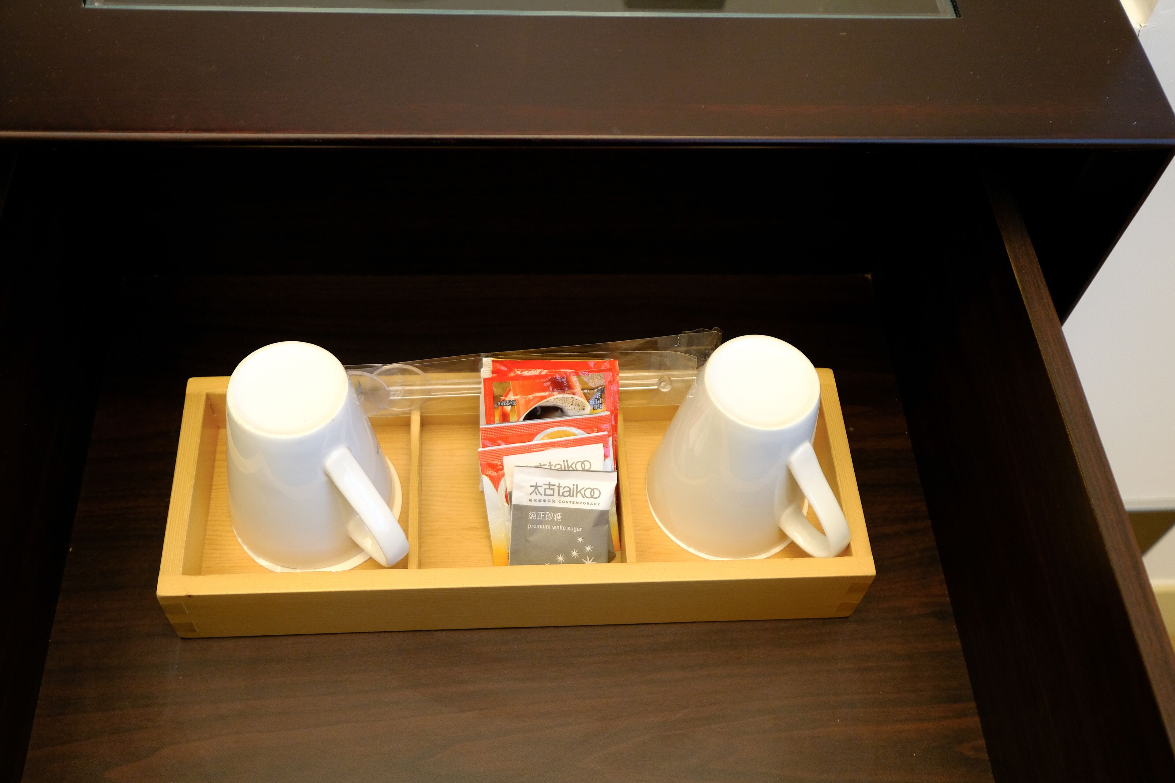 Foto - South Pacific Hotel