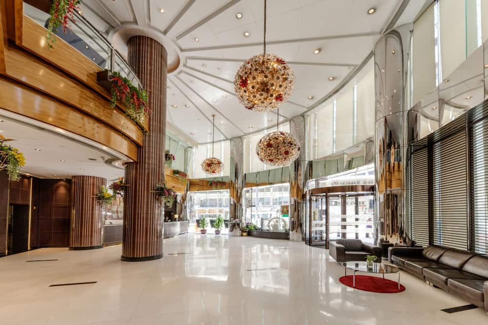 South Pacific Hotel