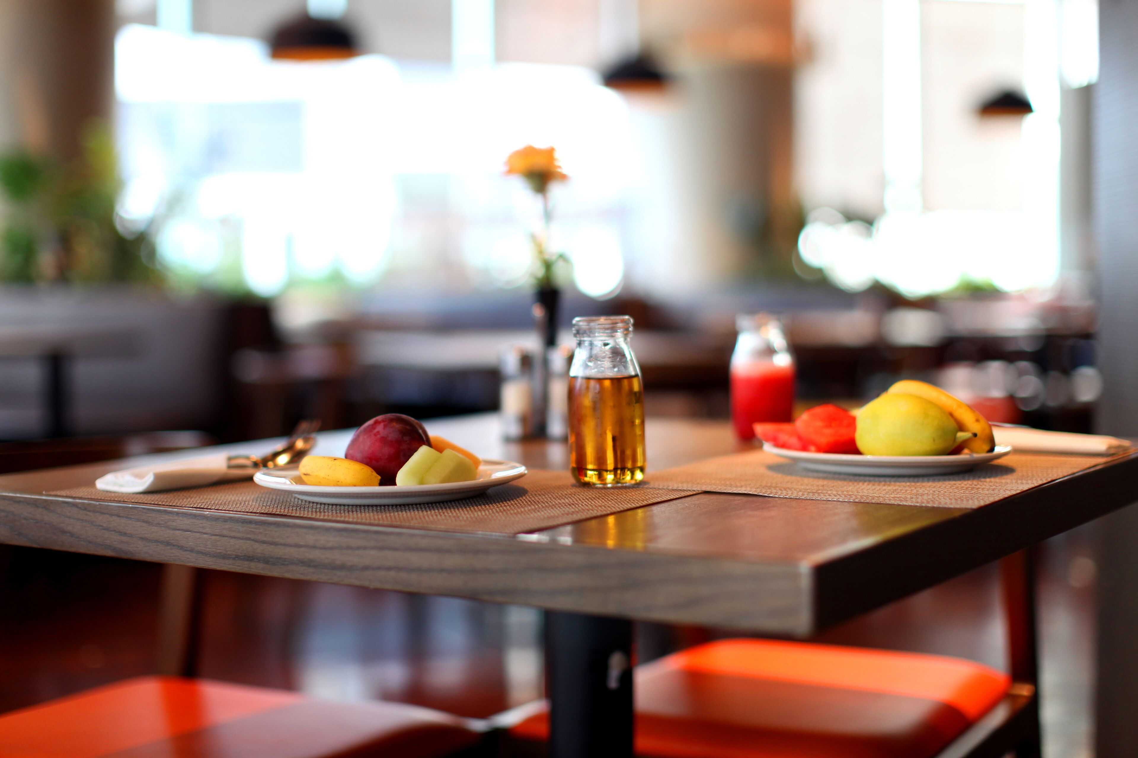 Foto - South Pacific Hotel