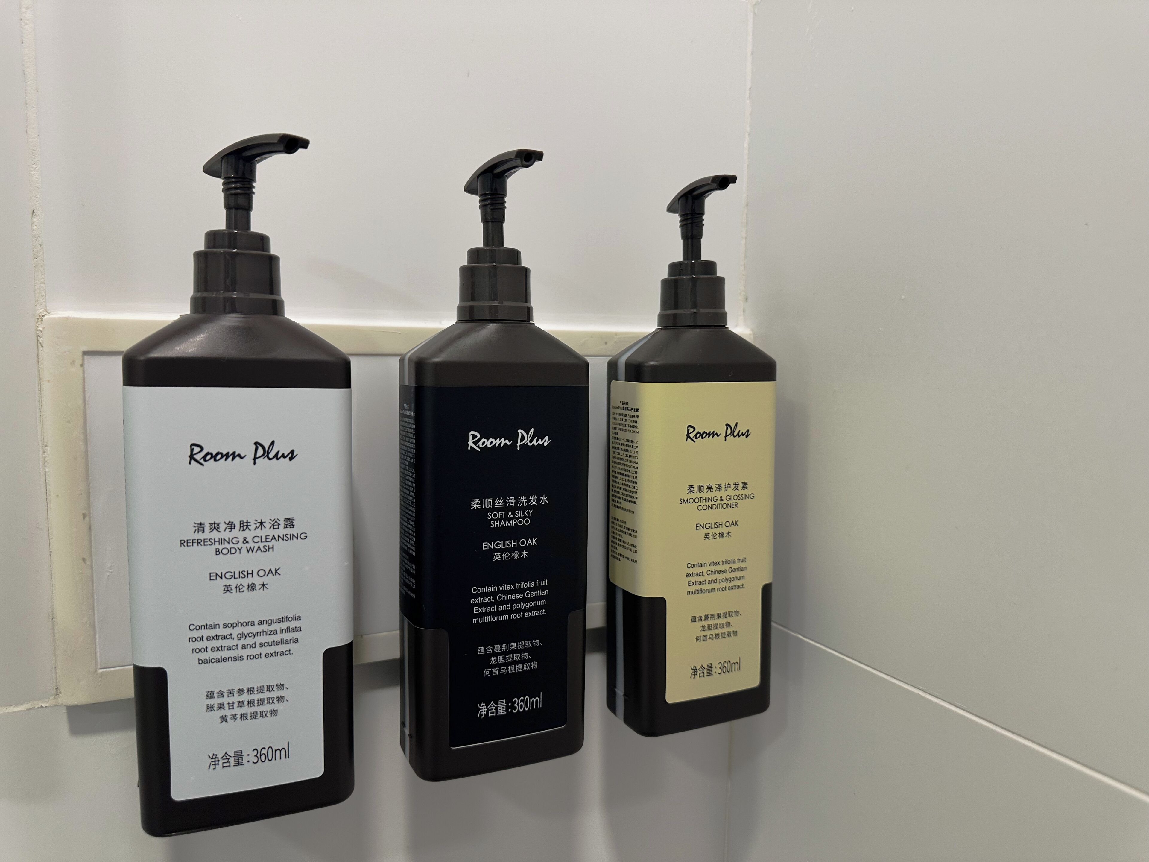 Foto - South Pacific Hotel