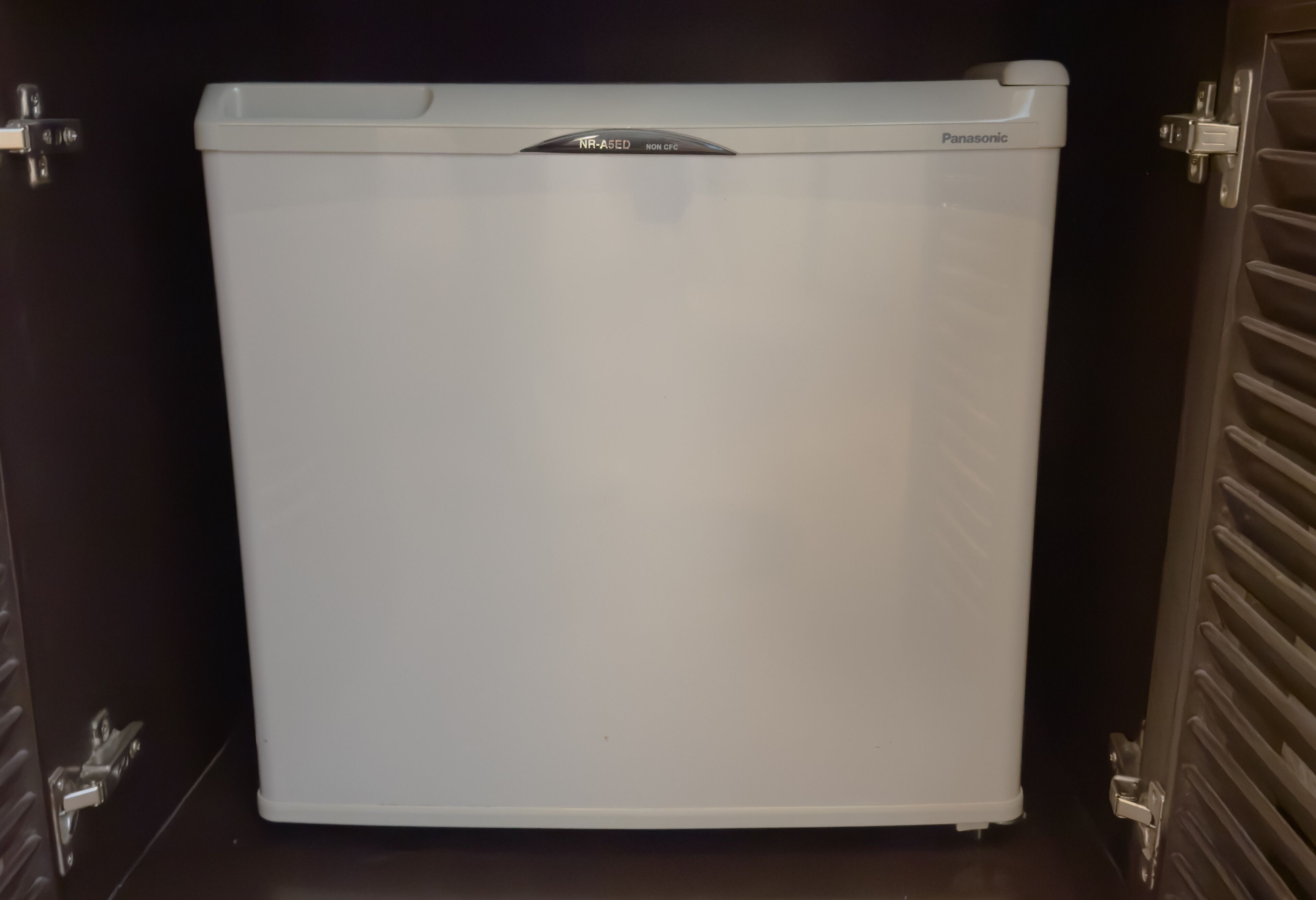 Foto - South Pacific Hotel