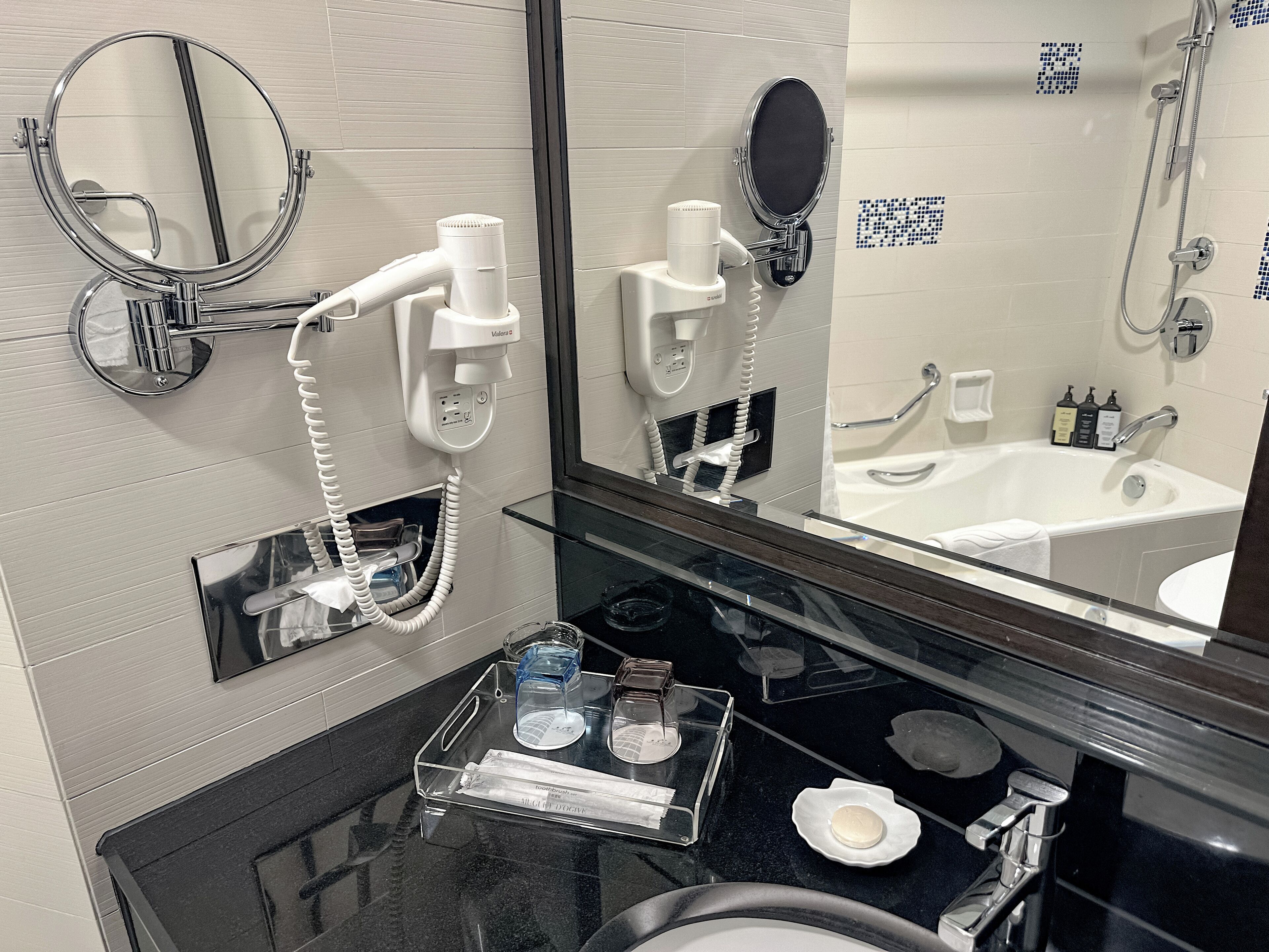 Foto - South Pacific Hotel