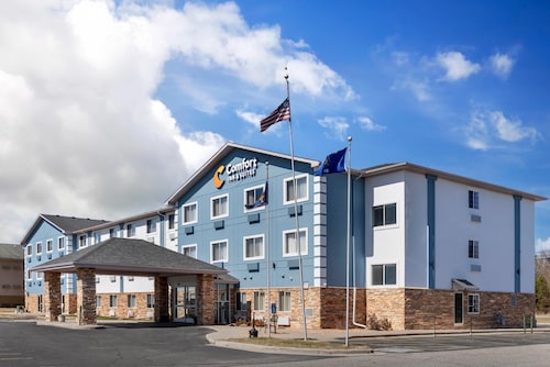 Comfort Inn and Suites Wisconsin Dells Downtown Area Newly Renovated 2026