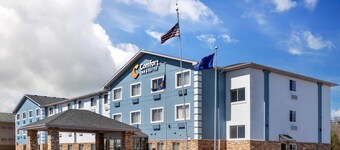 威斯康辛戴爾市中心區凱富套房飯店，2026 全新裝修