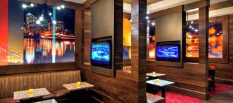 Philadelphia Airport Marriott
