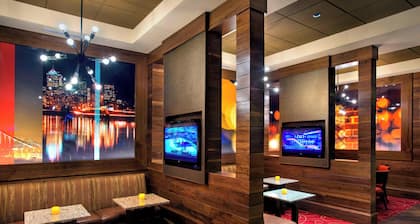 Philadelphia Airport Marriott